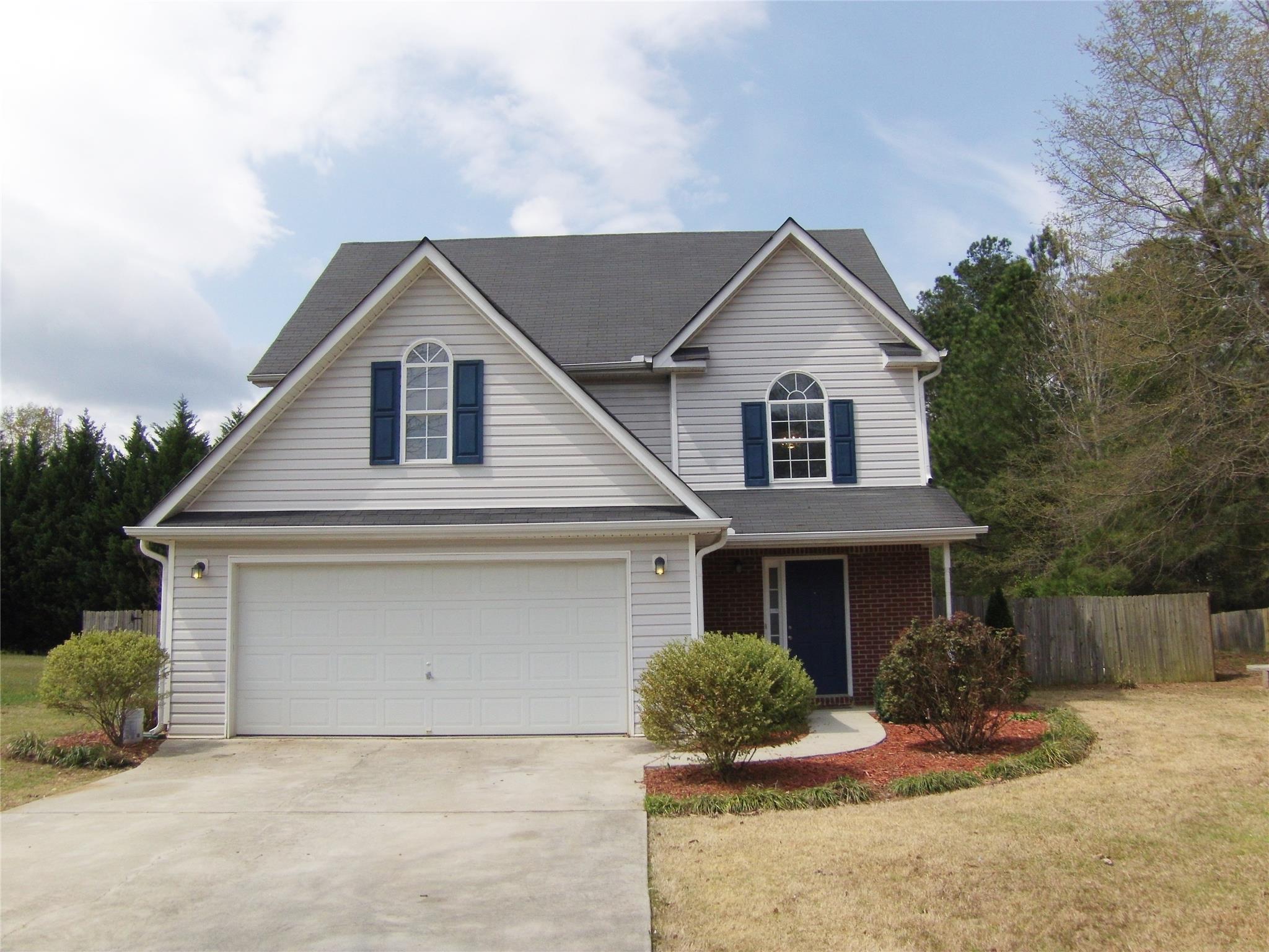 5 Lindsey Ln, Hampton, GA 30228 photo 1