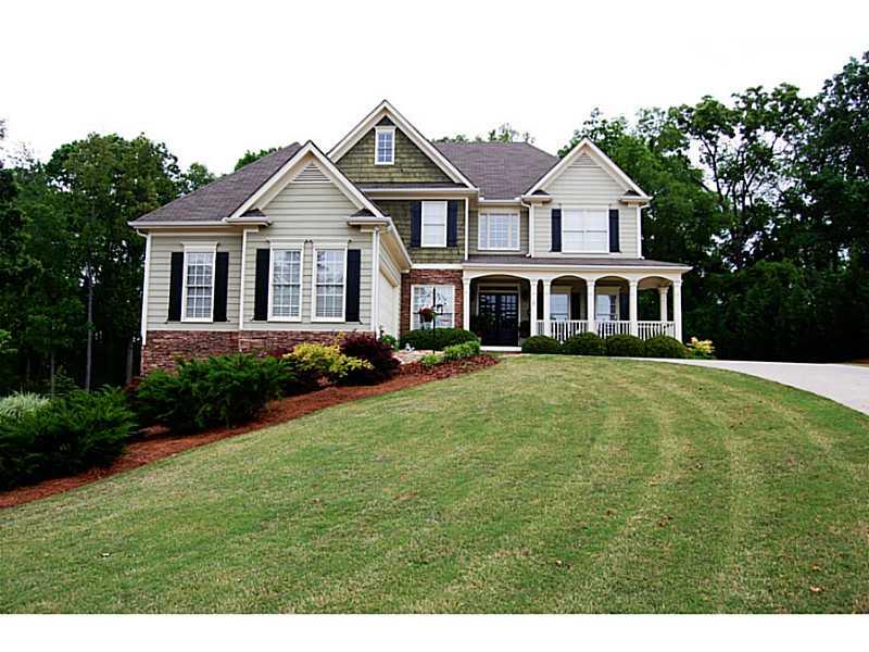 9070 Forest Path Dr, Gainesville, GA 30506 photo 1