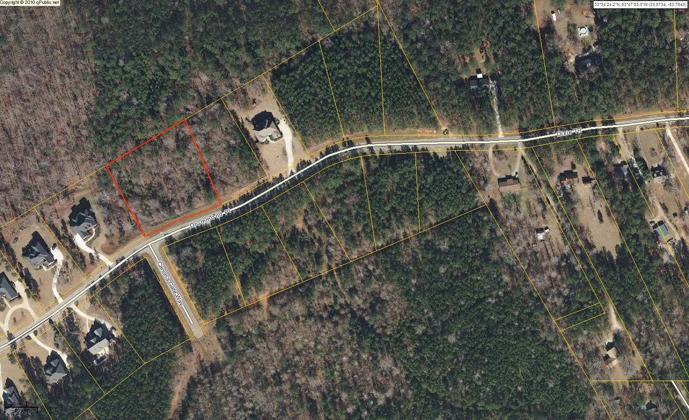 85 Drummond Pl, Covington, GA 30014 photo 1