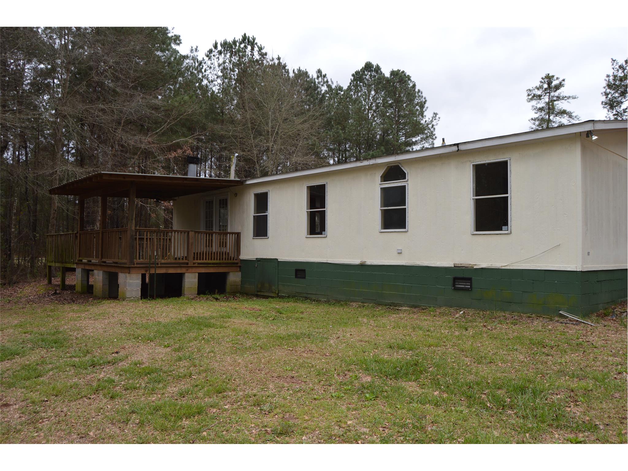 2403 Victory Rd, Franklin, GA 30217 photo 2