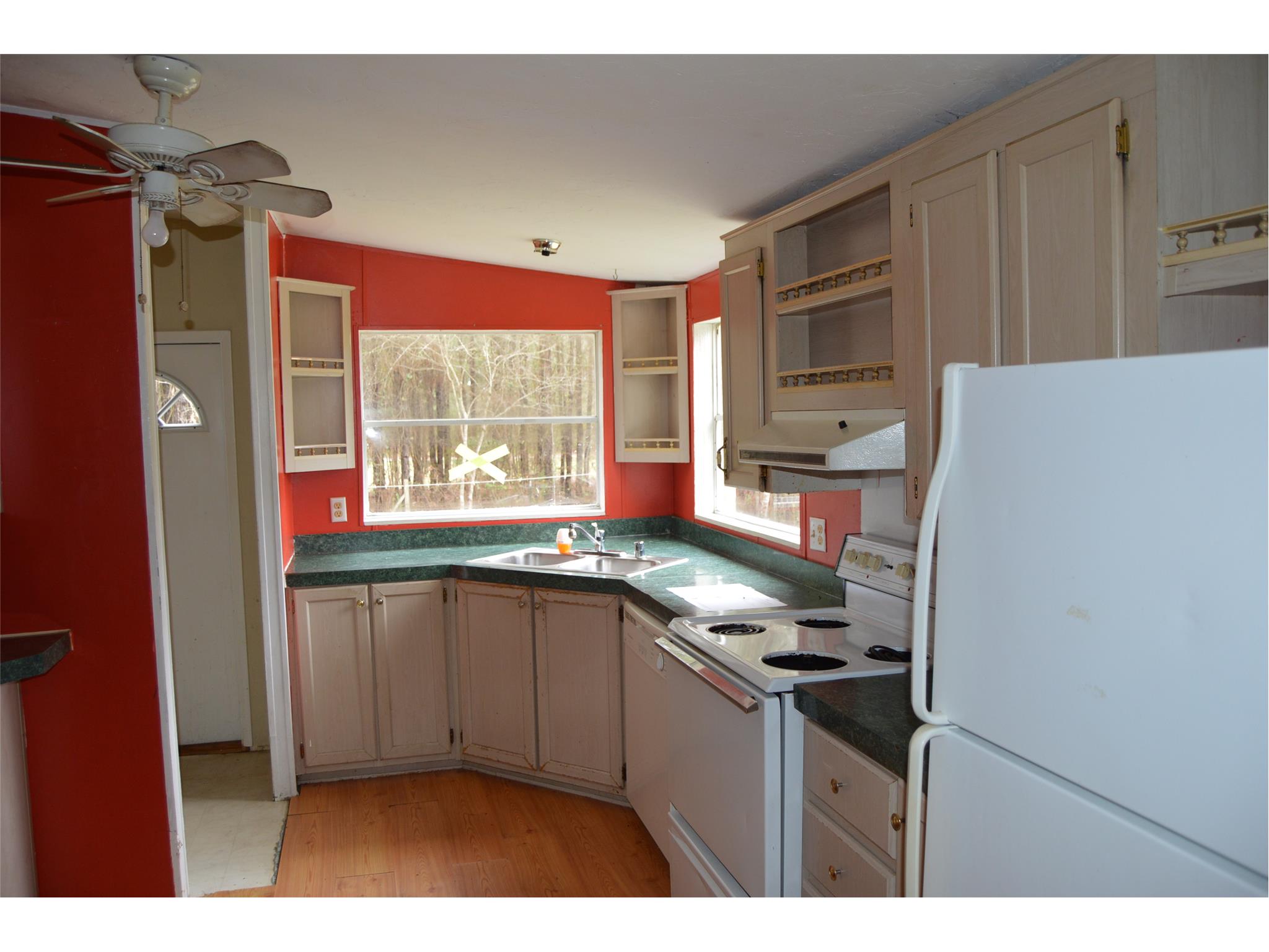 2403 Victory Rd, Franklin, GA 30217 photo 7