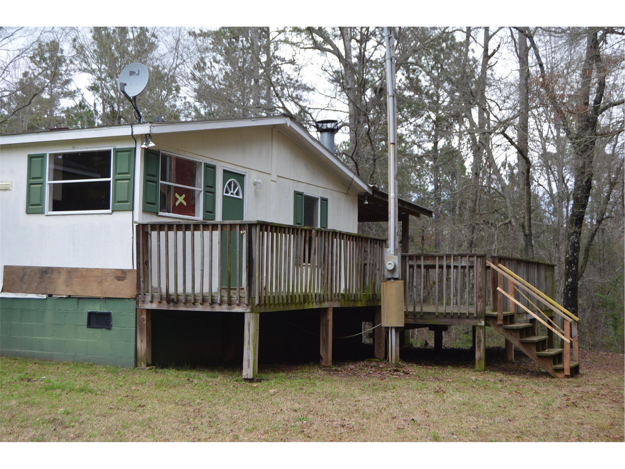 2403 Victory Rd, Franklin, GA 30217 photo 3