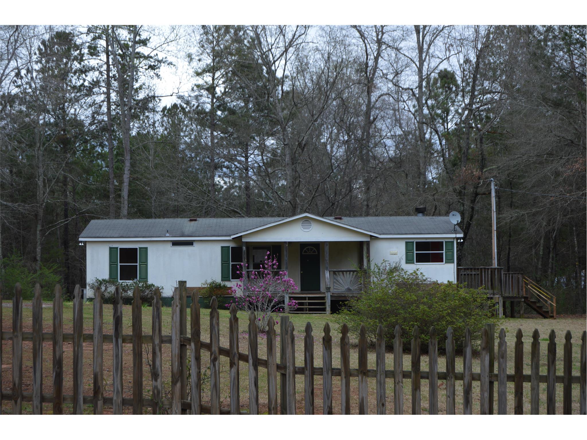2403 Victory Rd, Franklin, GA 30217 photo 1