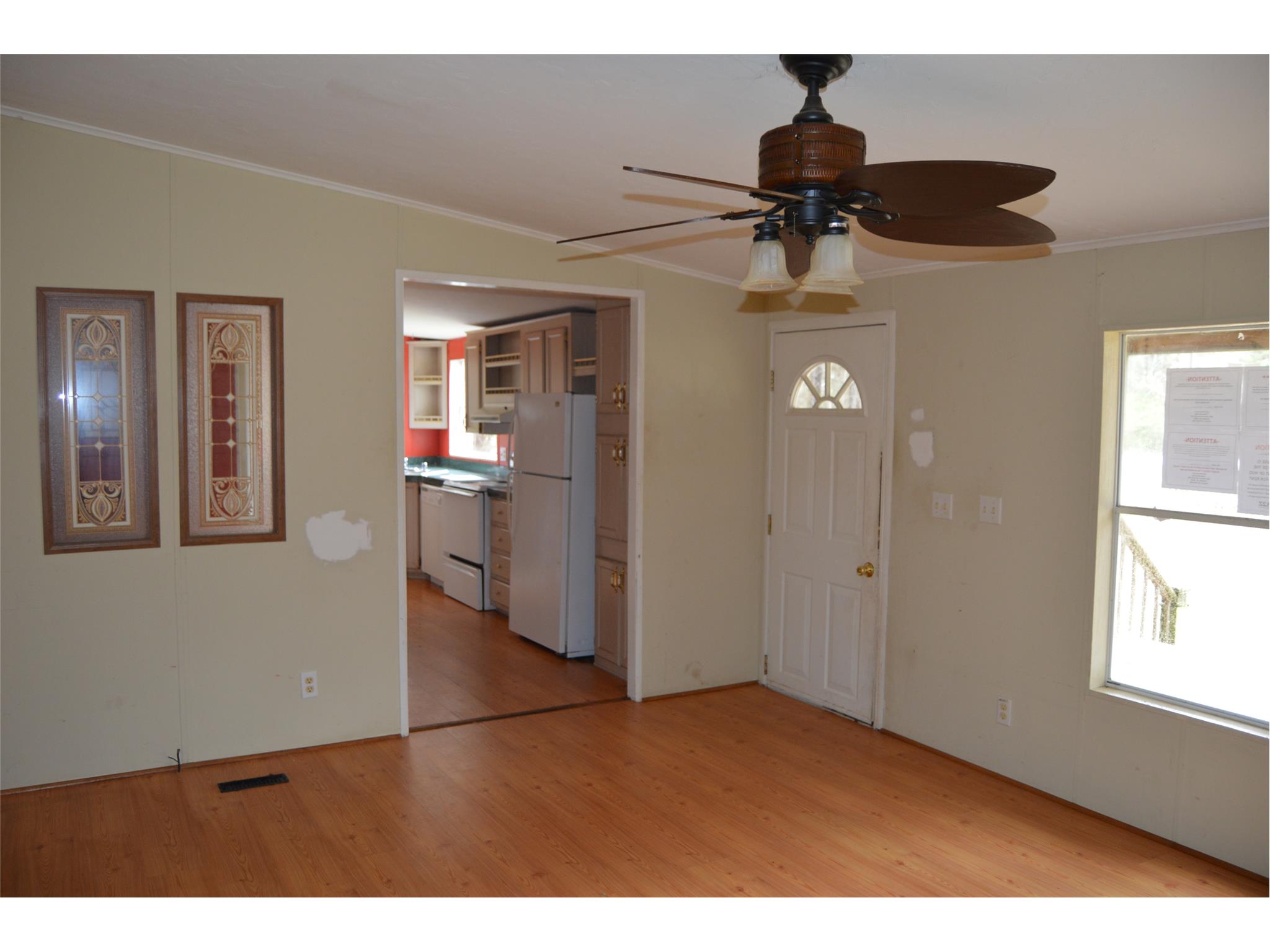 2403 Victory Rd, Franklin, GA 30217 photo 4