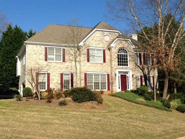 358 Windshore Ct, Suwanee, GA 30024 photo 1