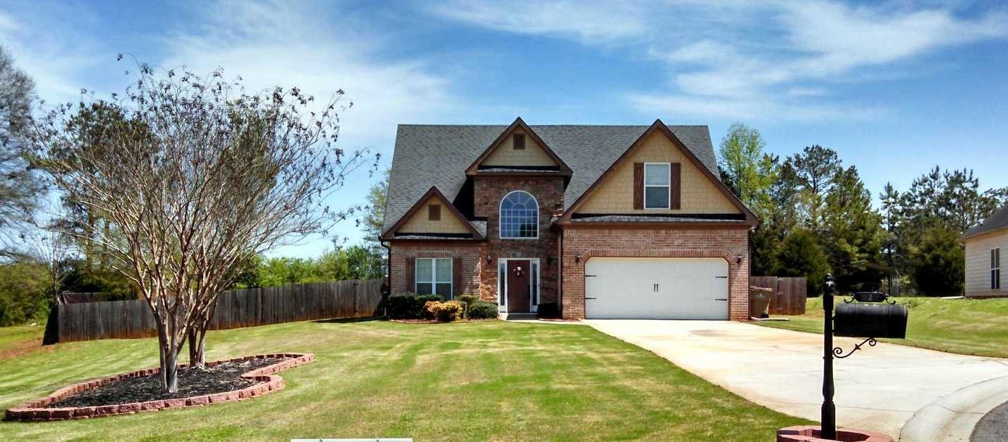 924 Mckendree Ln, Bethlehem, GA 30620 photo 1