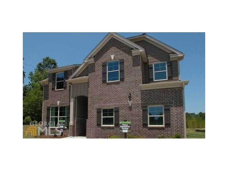 1436 Stone Ridge Ct, Hampton, GA 30228 photo 2