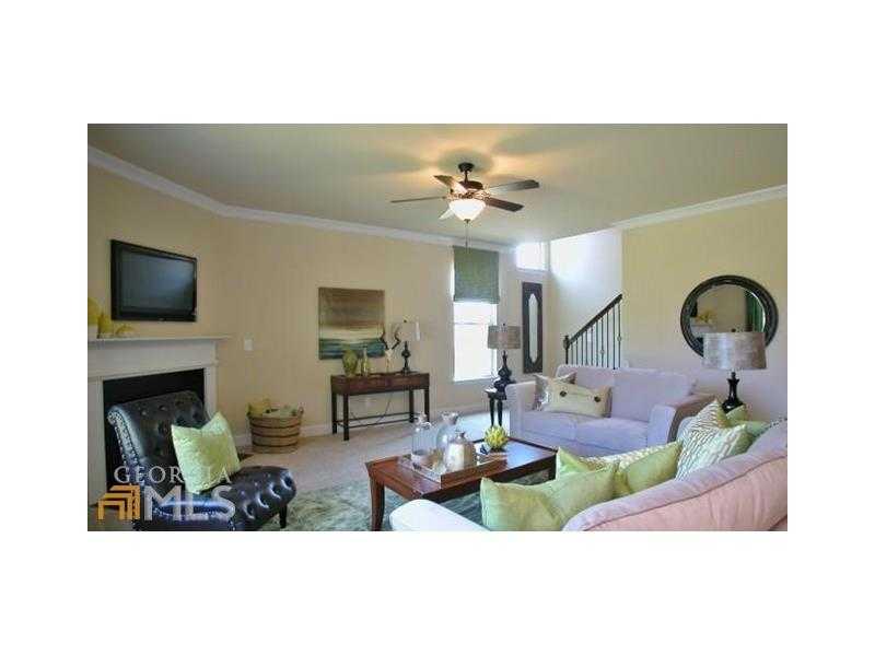 1436 Stone Ridge Ct, Hampton, GA 30228 photo 4