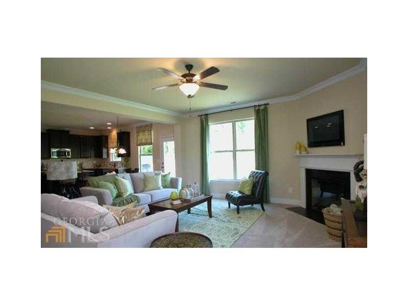 1436 Stone Ridge Ct, Hampton, GA 30228 photo 5