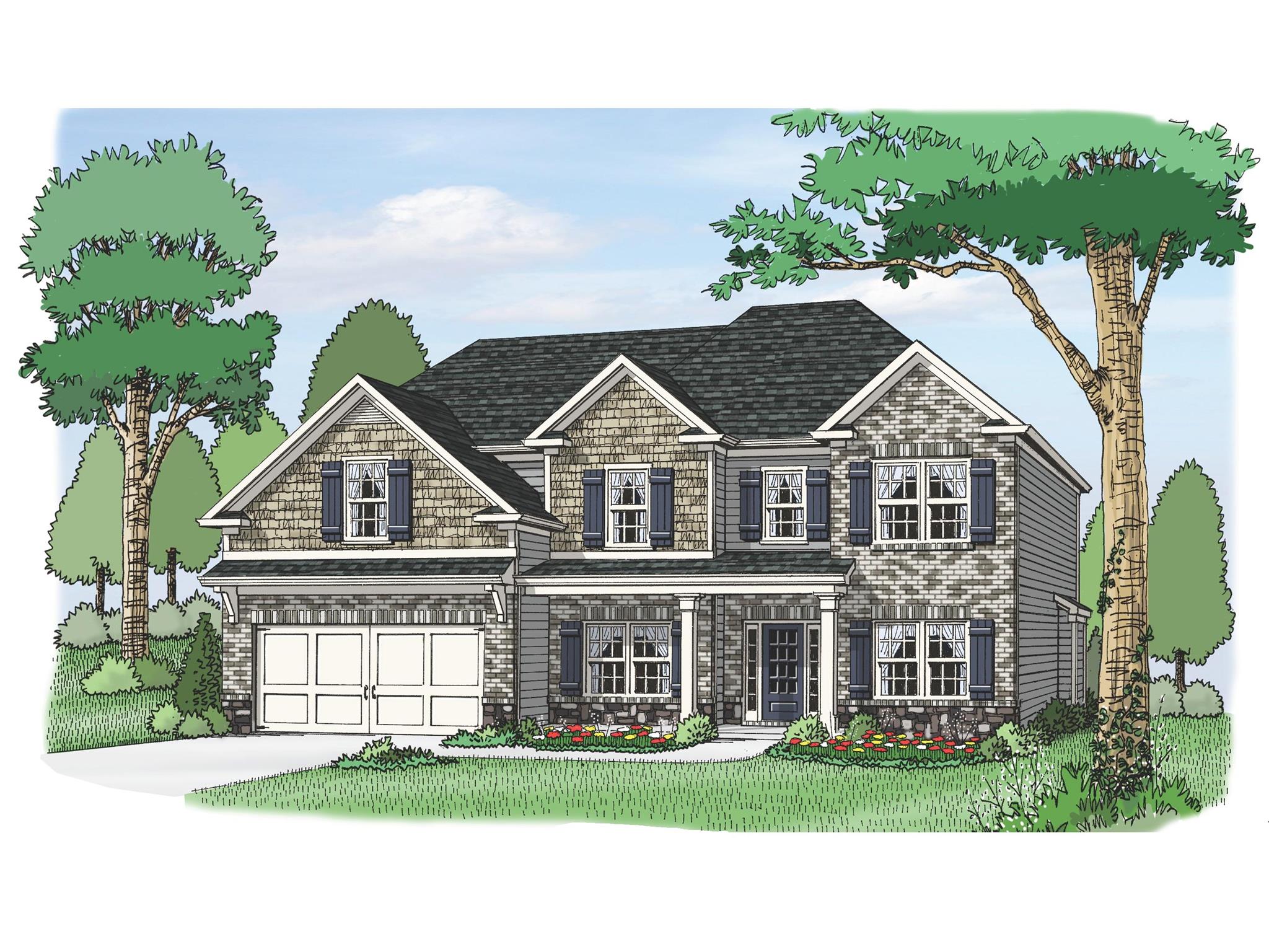 2527 Holden Spring Dr, Dacula, GA 30019 photo 1