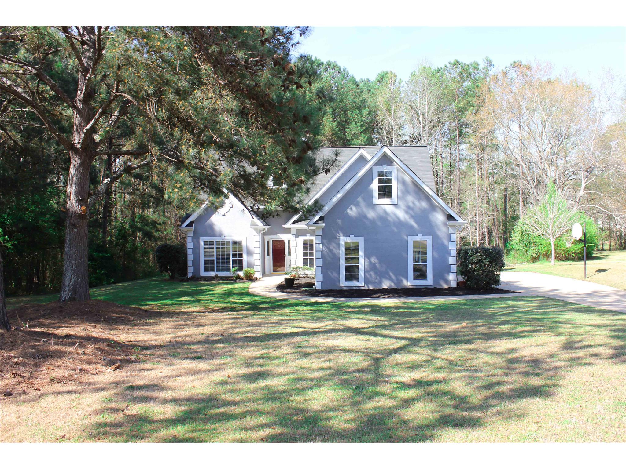 239 E Crestwood Rd, Tyrone, GA 30290 photo 2