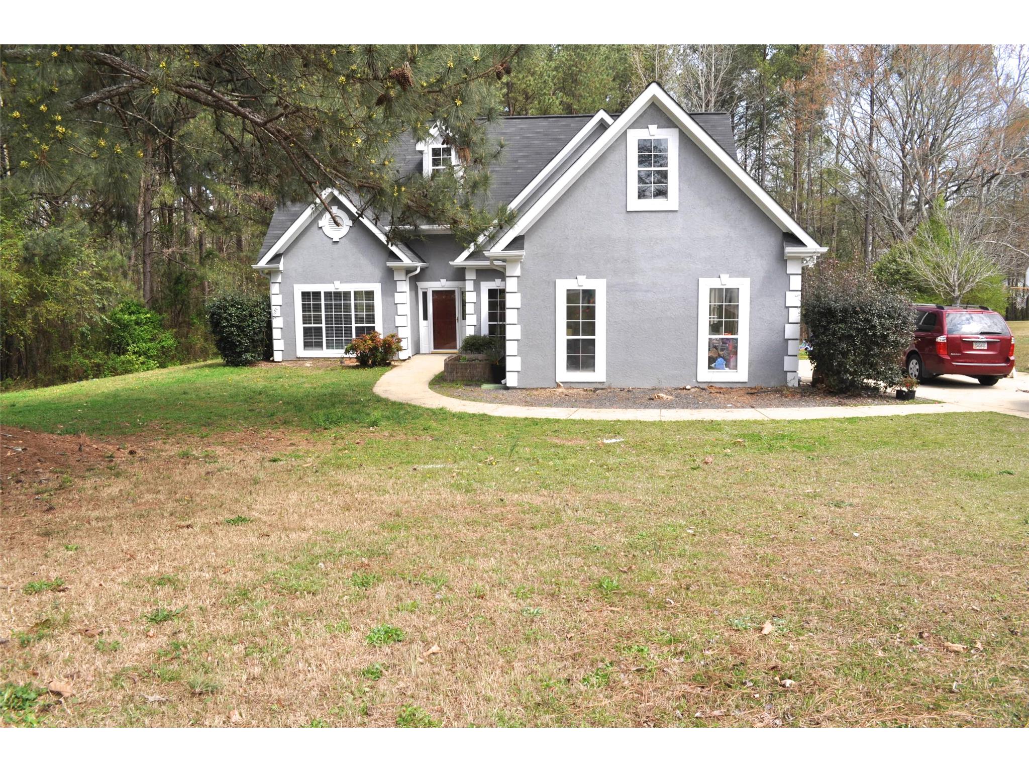 239 E Crestwood Rd, Tyrone, GA 30290 photo 14