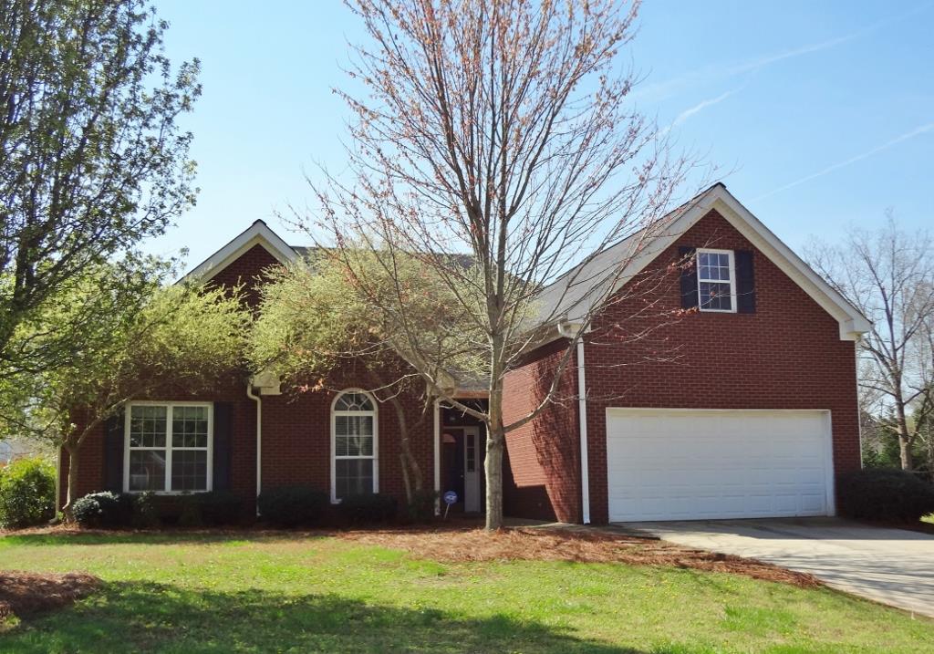 115 Arlington Dr, Covington, GA 30016 photo 1