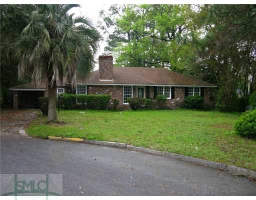 14 E 64th St, Savannah, GA 31405 photo 1