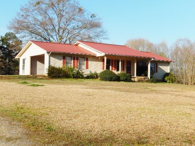178 Preacher Savage Rd, Toccoa, GA 30577 photo 1