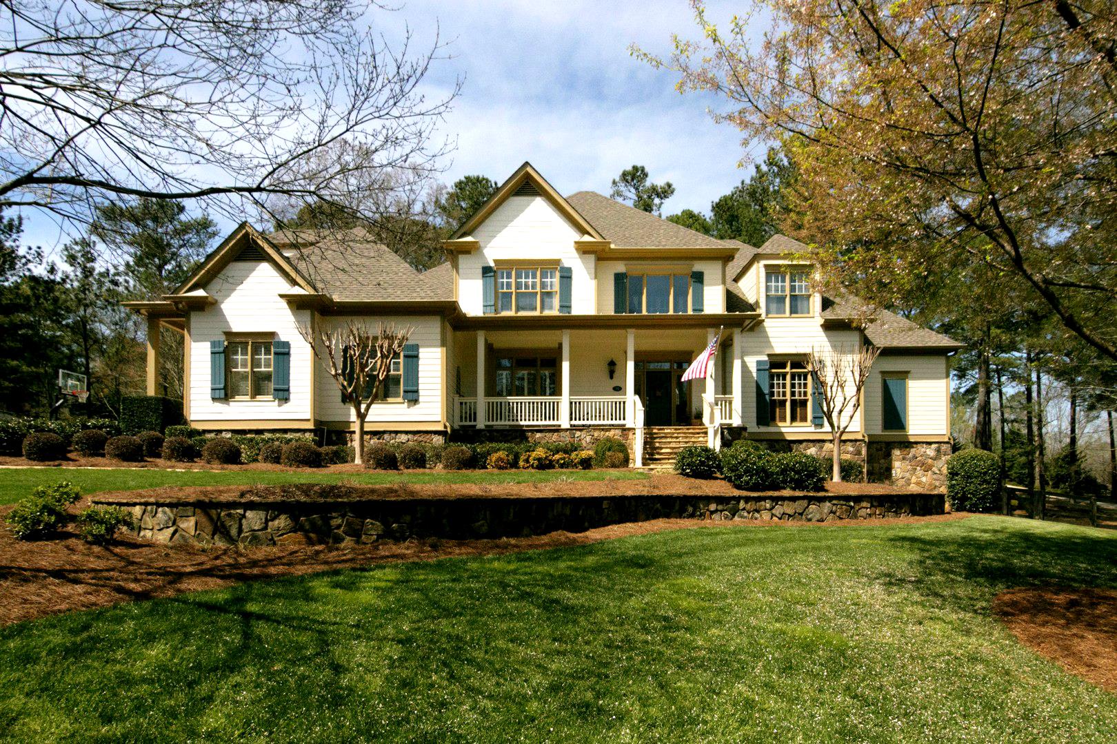 20 Dorris Rd, Alpharetta, GA 30004 photo 1