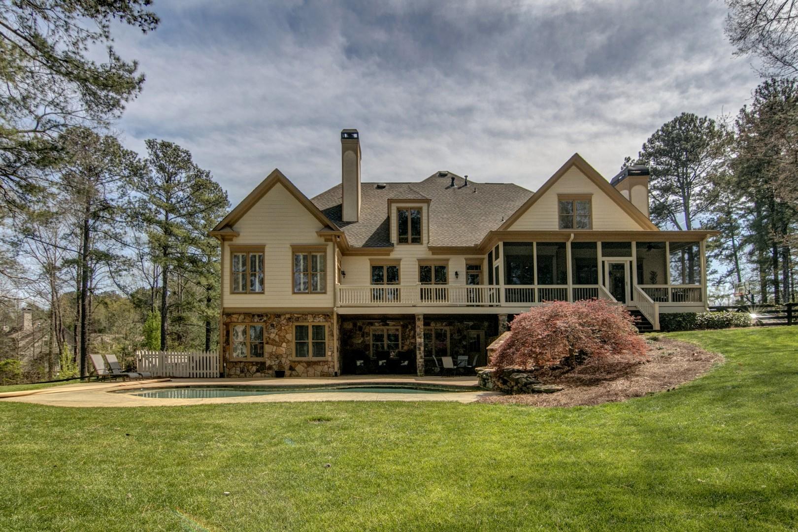 20 Dorris Rd, Alpharetta, GA 30004 photo 3
