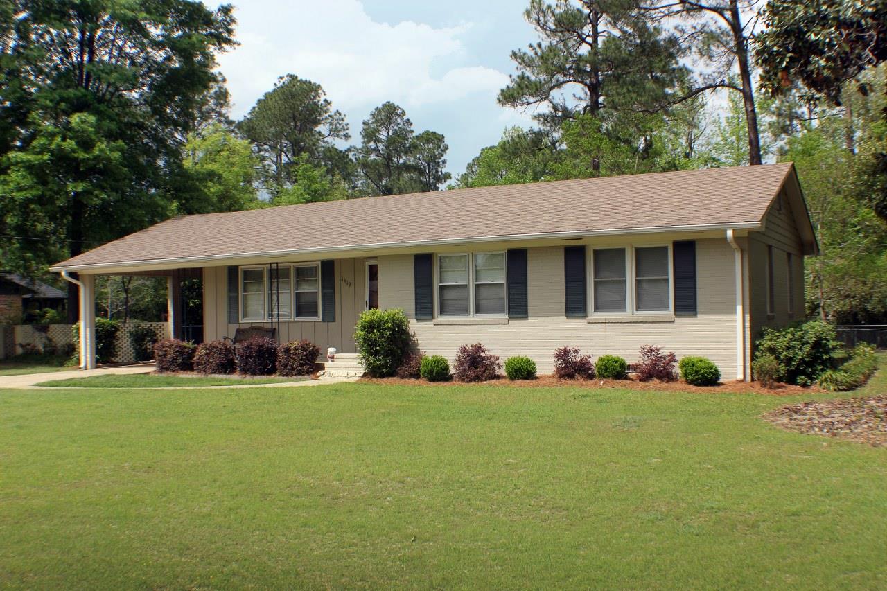1419 Duncan Ave, Perry, GA 31069 photo 1