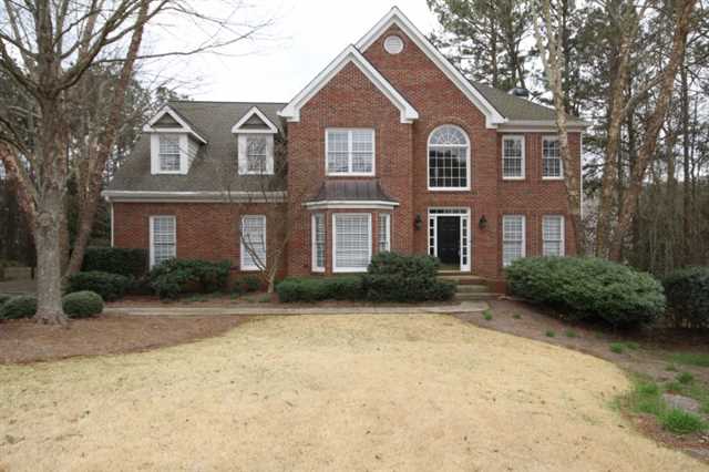 338 Windshore Ct, Suwanee, GA 30024 photo 1