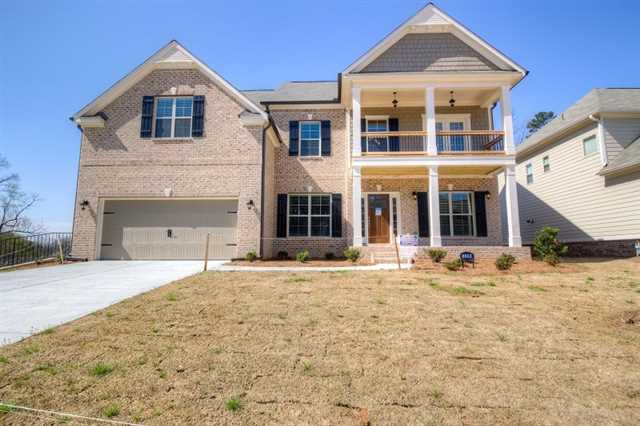 4052 Roberts Crest Dr, Suwanee, GA 30024 photo 1
