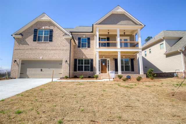 4052 Roberts Crest Dr, Suwanee, GA 30024 photo 2