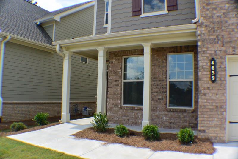 4699 Jack Nicklaus St, Duluth, GA 30096 photo 2