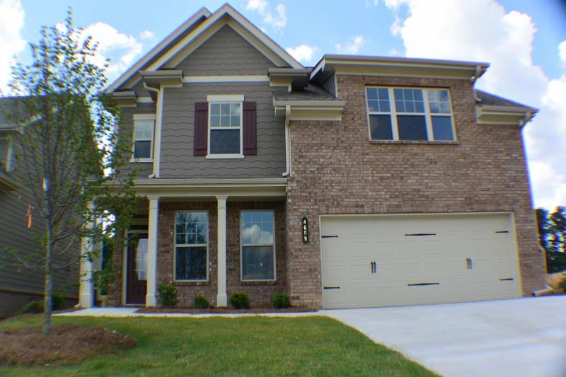 4699 Jack Nicklaus St, Duluth, GA 30096 photo 1