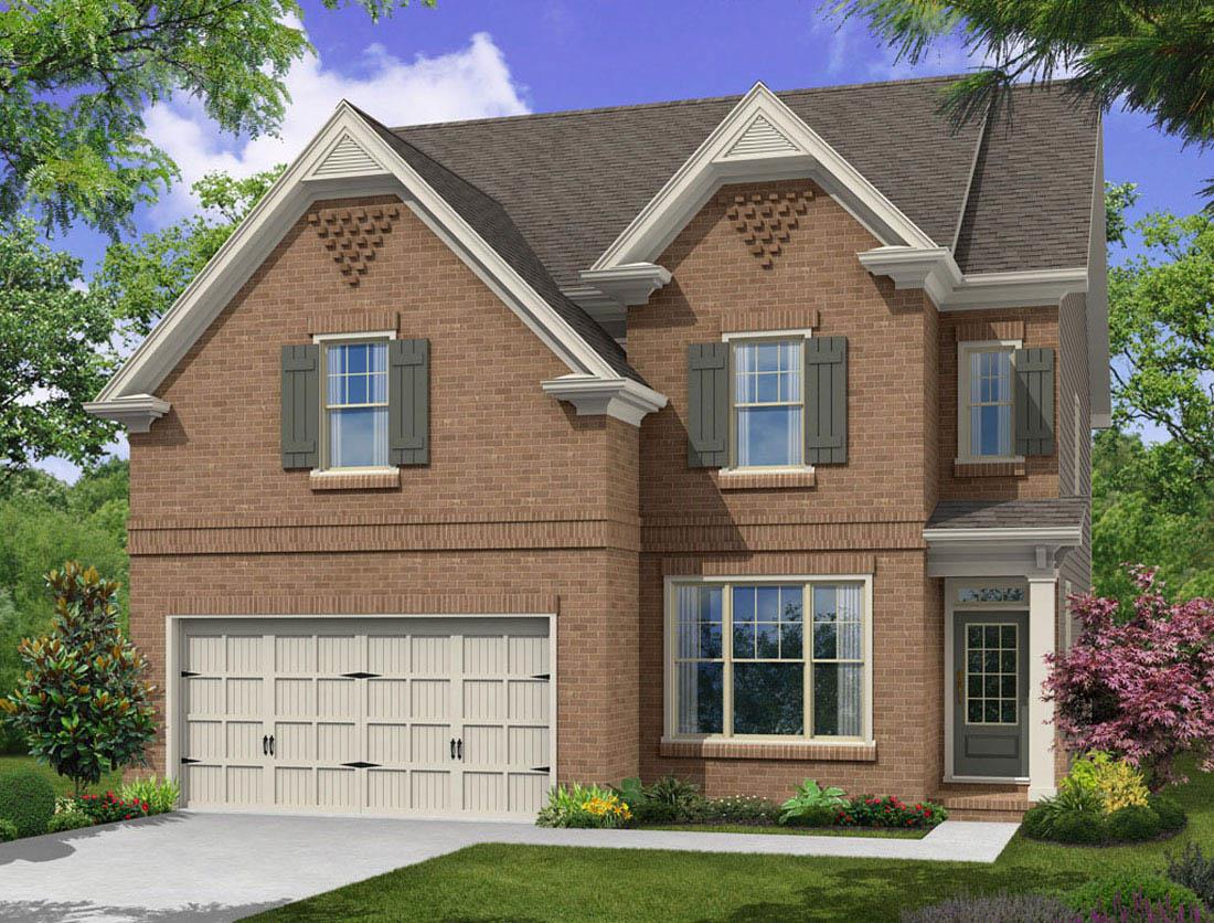 4679 Jack Nicklaus St, Duluth, GA 30096 photo 1