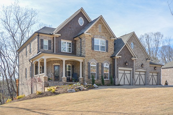 244 Legends Trl, Alpharetta, GA 30004 photo 1