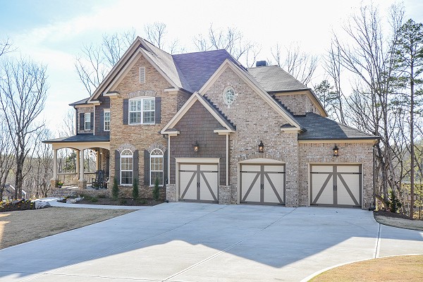 244 Legends Trl, Alpharetta, GA 30004 photo 2