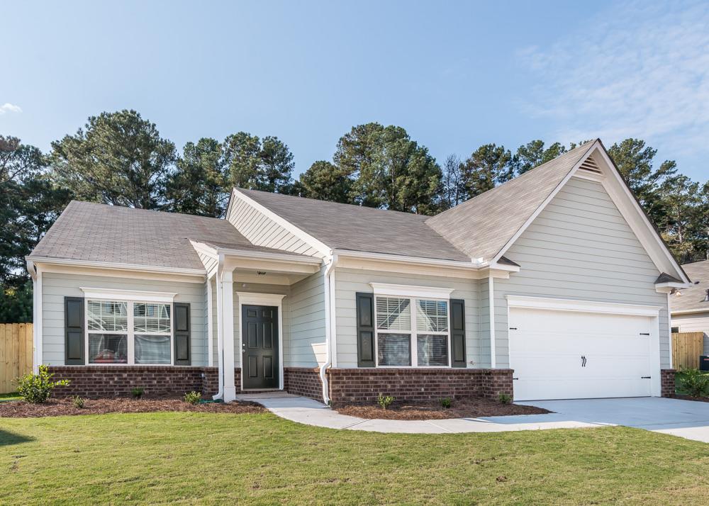 4223 Box Elder Path, Gainesville, GA 30504 photo 1