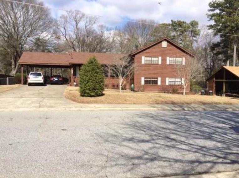 5942 Twilight Trl, Morrow, GA 30260 photo 3