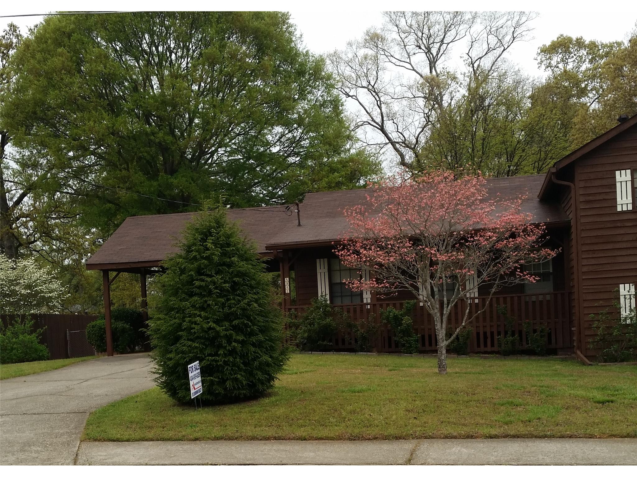 5942 Twilight Trl, Morrow, GA 30260 photo 2