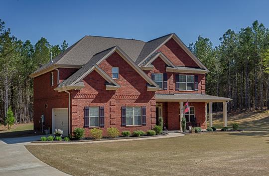 119 Elys Rdg, Newnan, GA 30263 photo 2