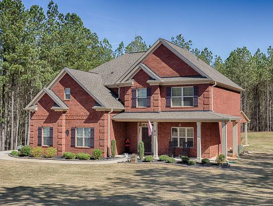 119 Elys Rdg, Newnan, GA 30263 photo 1