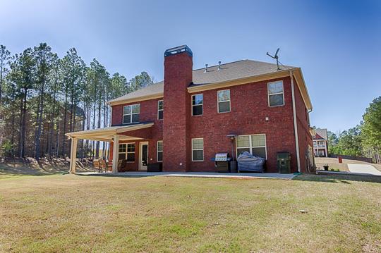 119 Elys Rdg, Newnan, GA 30263 photo 25