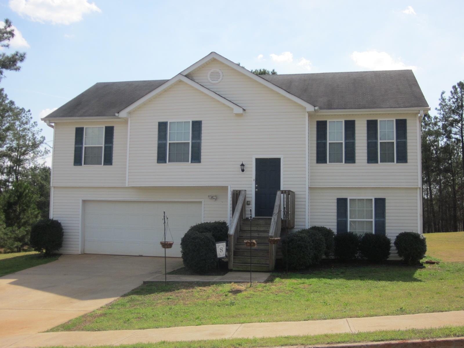 100 Thrasher Rd, Covington, GA 30016 photo 1