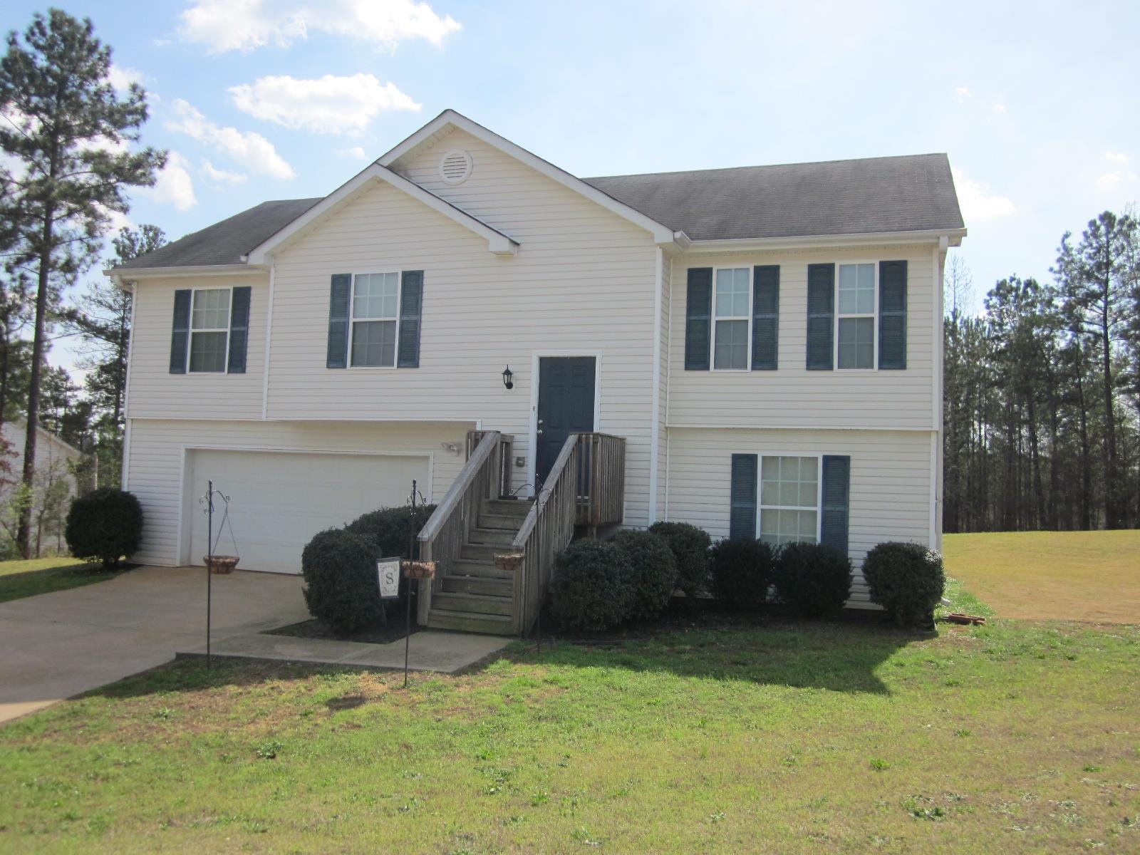 100 Thrasher Rd, Covington, GA 30016 photo 2