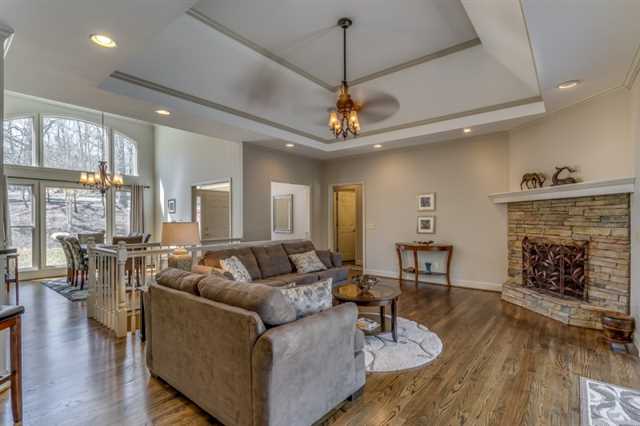 209 Grassy Knob Ct, Jasper, GA 30143 photo 6