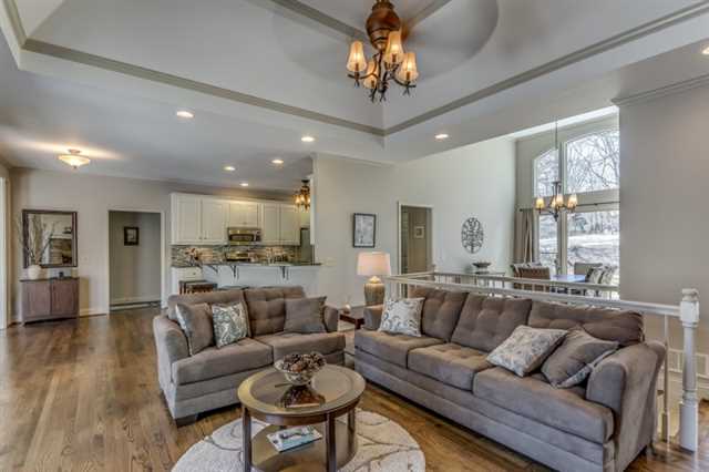 209 Grassy Knob Ct, Jasper, GA 30143 photo 4