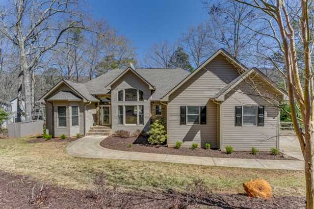 209 Grassy Knob Ct, Jasper, GA 30143 photo 1
