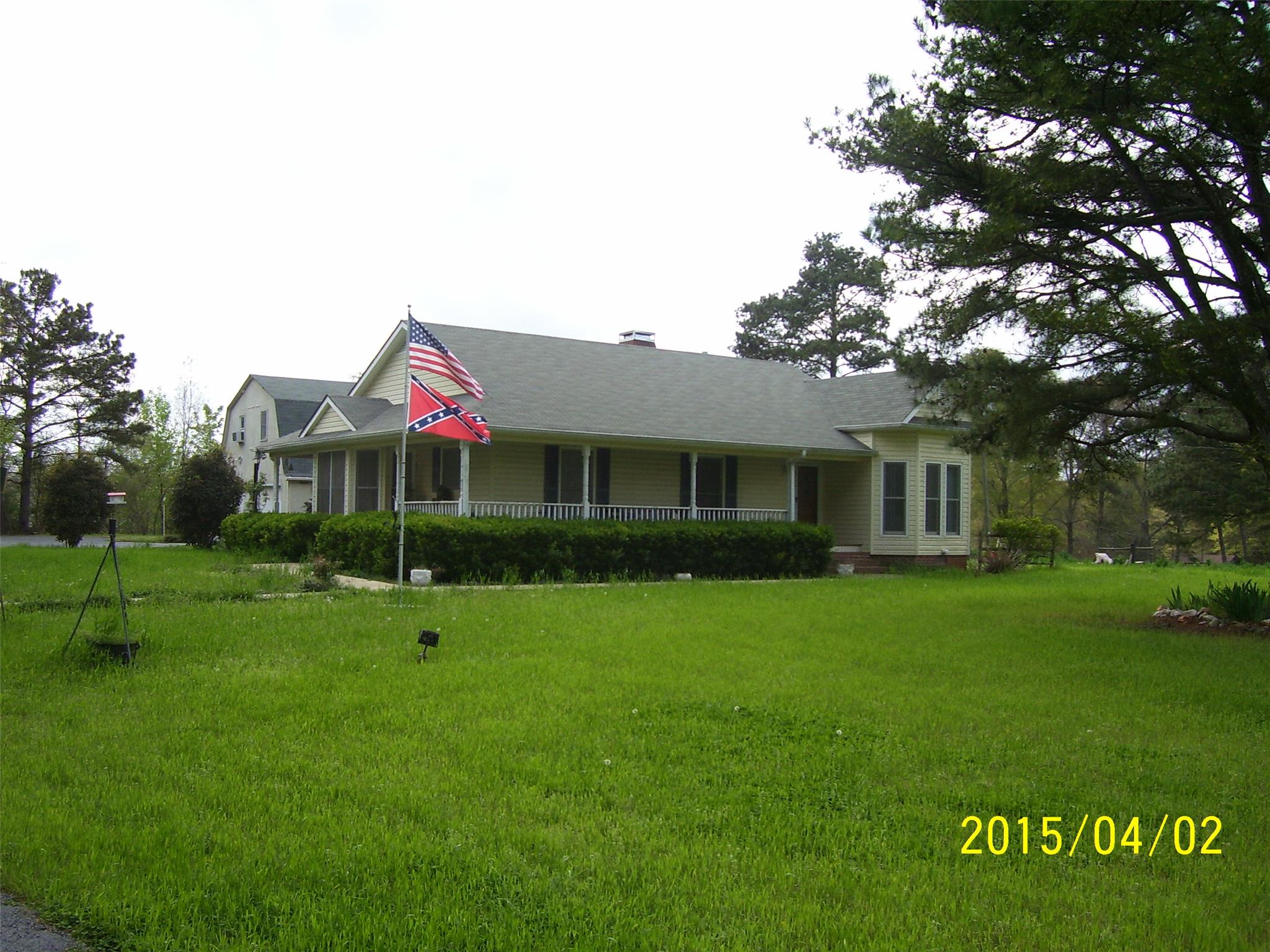110 Rover Rd, Williamson, GA 30292 photo 3