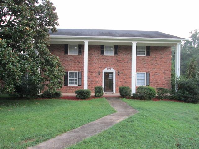 2182 Lem Edwards Rd, Colbert, GA 30628 photo 1