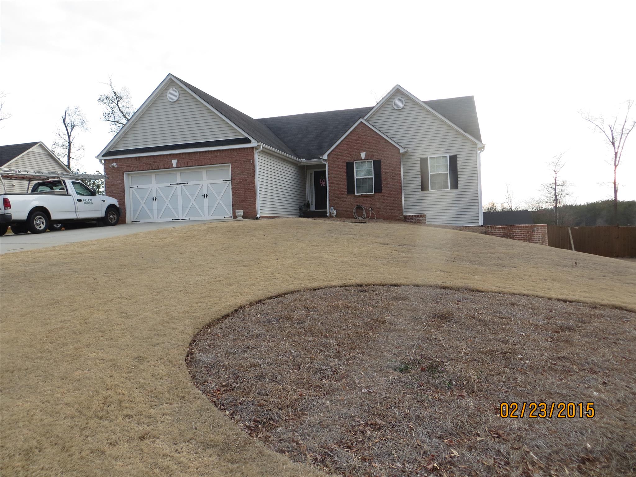 620 Sleeping Meadow Ln, Bethlehem, GA 30620 photo 1