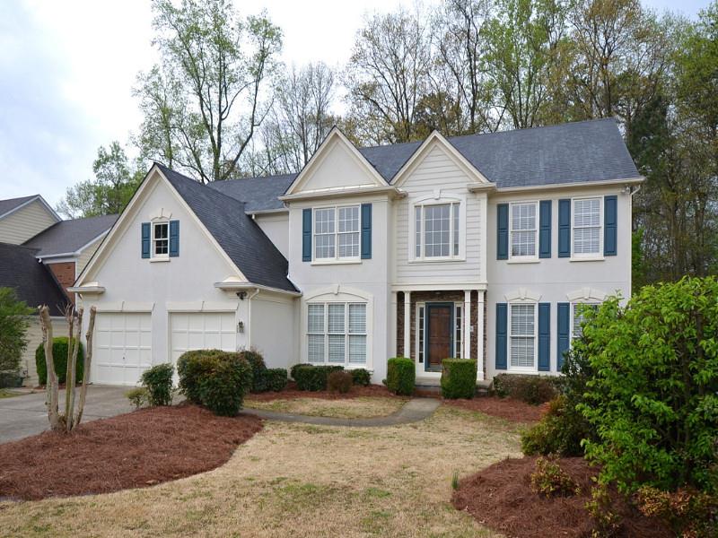 10910 Chatburn Way, Duluth, GA 30097 photo 1