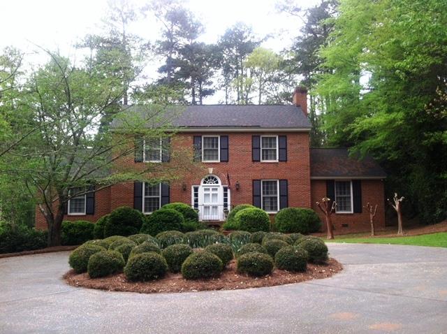 99 Lakeshore Dr, Lagrange, GA 30240 photo 1