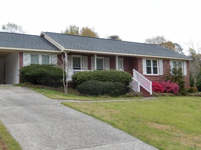 309 Willowdell Dr, Toccoa, GA 30577 photo 1