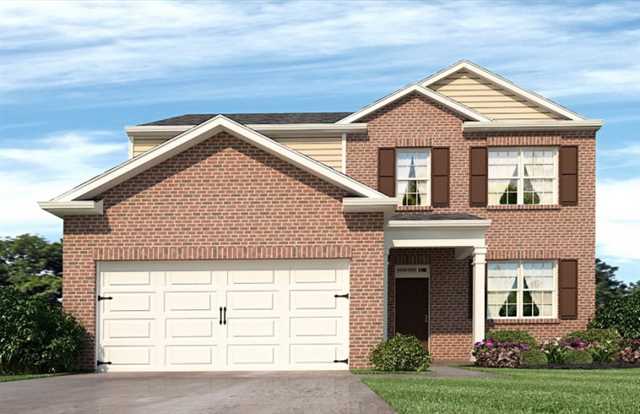 1723 Blue Heron Way, Hampton, GA 30228 photo 1