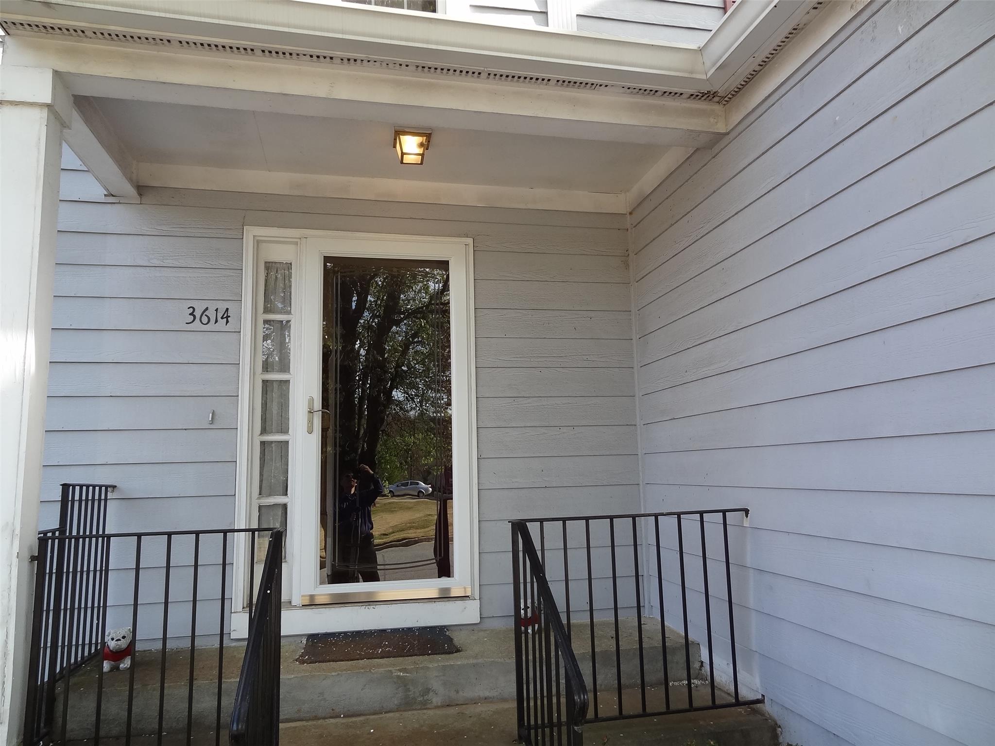 3614 Regency Park Dr, Duluth, GA 30096 photo 2
