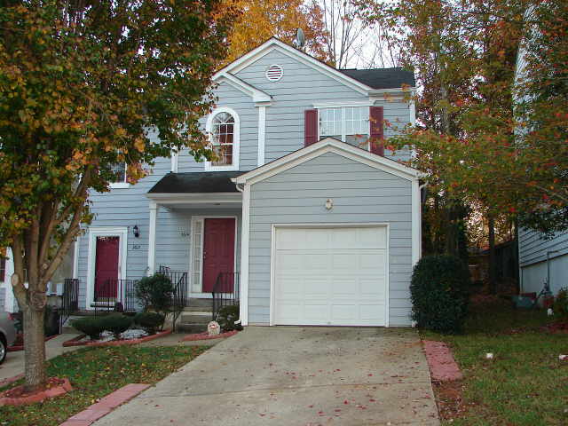 3614 Regency Park Dr, Duluth, GA 30096 photo 1